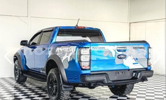 Nunua Ilio tumika Ford Ranger Bluu Gari ndani ya Maputo nchini Maputo Nunua Ilio tumika Ford Ranger Bluu Gari ndani ya Maputo nchini Maputo