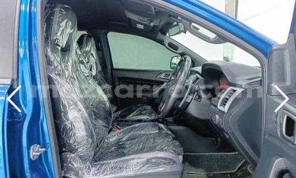 Nunua Ilio tumika Ford Ranger Bluu Gari ndani ya Maputo nchini Maputo Nunua Ilio tumika Ford Ranger Bluu Gari ndani ya Maputo nchini Maputo