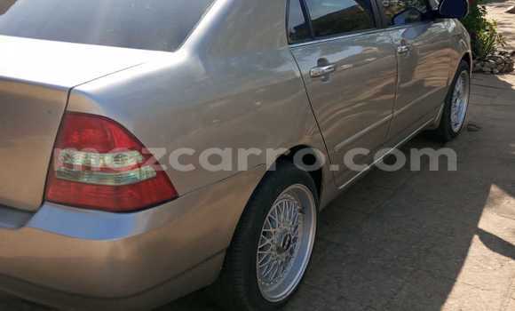 Comprar Usado Toyota 4Runner Castanho Carro em Maputo em Maputo Comprar Usado Toyota 4Runner Castanho Carro em Maputo em Maputo