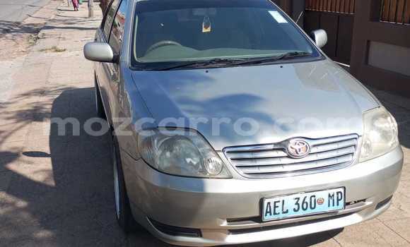 Comprar Usado Toyota 4Runner Castanho Carro em Maputo em Maputo Comprar Usado Toyota 4Runner Castanho Carro em Maputo em Maputo