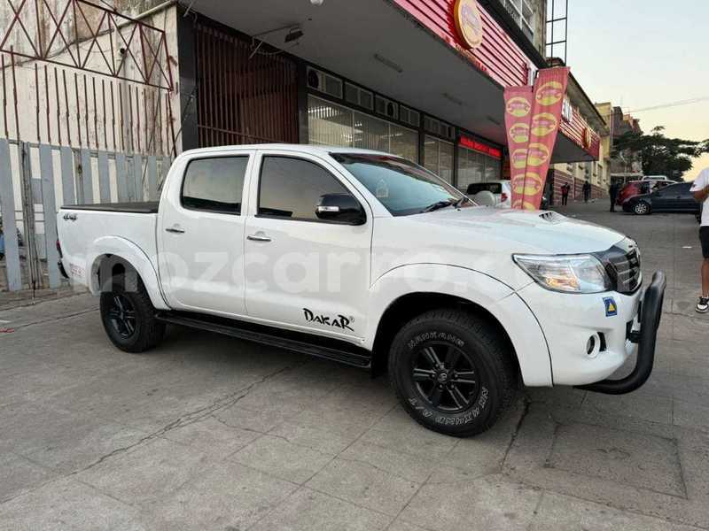 Big with watermark toyota hilux maputo maputo 31793