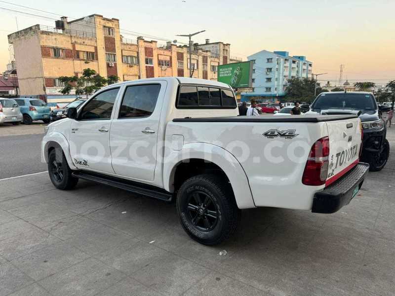 Big with watermark toyota hilux maputo maputo 31793