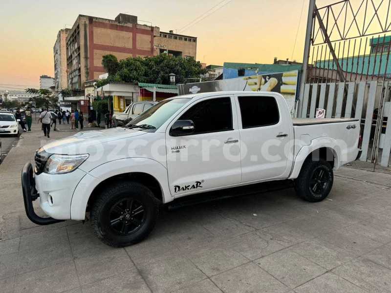 Big with watermark toyota hilux maputo maputo 31793