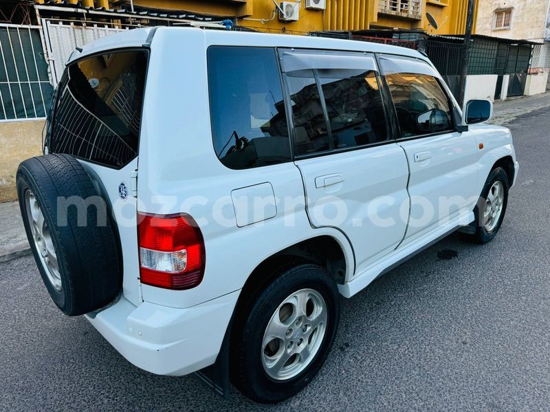 Big with watermark mitsubishi pajero io maputo maputo 31794