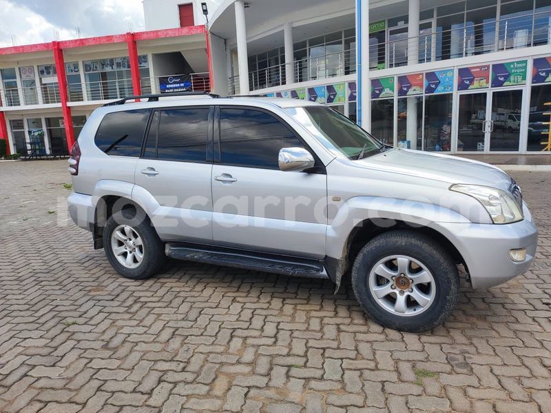 Big with watermark toyota land cruiser prado maputo maputo 31795