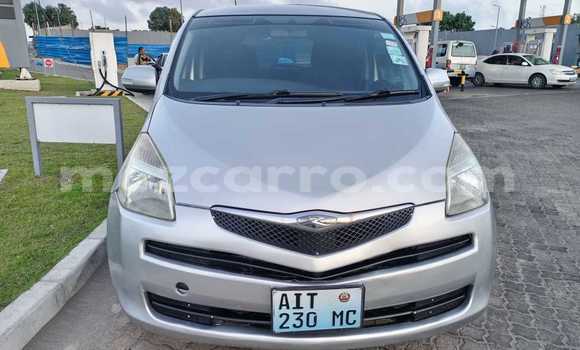 Tenga Tsaru Toyota Ractis Zvimwe Mota in Maputo in Maputo