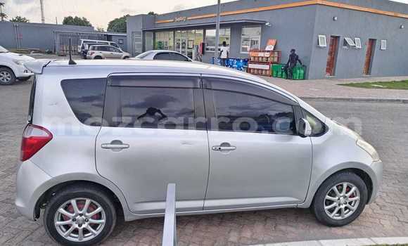Comprar Usado Toyota Ractis De outros Carro em Maputo em Maputo Comprar Usado Toyota Ractis De outros Carro em Maputo em Maputo