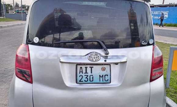 Comprar Usado Toyota Ractis De outros Carro em Maputo em Maputo Comprar Usado Toyota Ractis De outros Carro em Maputo em Maputo