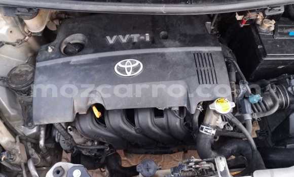 Comprar Usado Toyota Ractis De outros Carro em Maputo em Maputo Comprar Usado Toyota Ractis De outros Carro em Maputo em Maputo