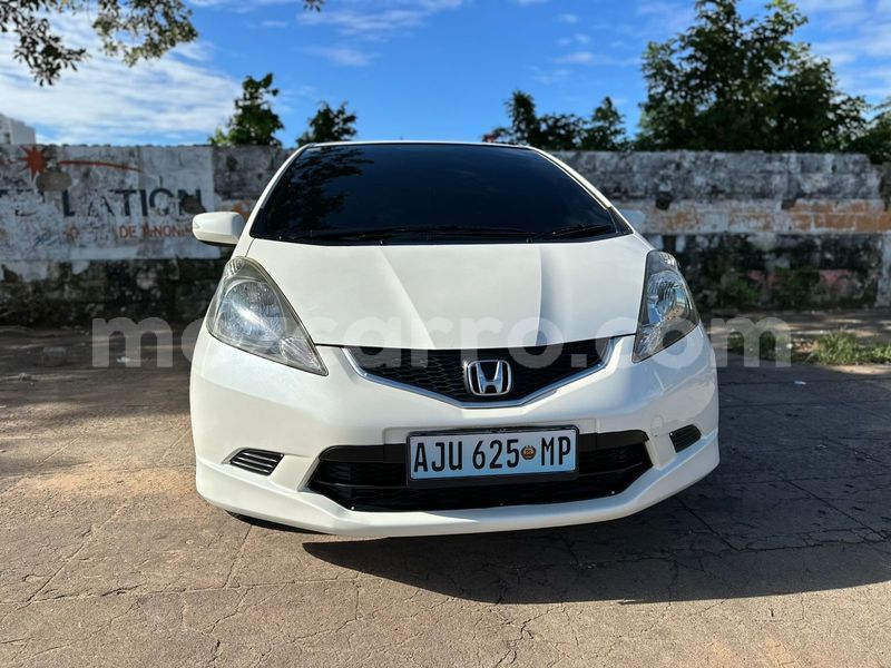 Big with watermark honda fit maputo maputo 31798