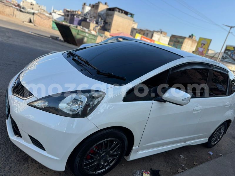 Big with watermark honda fit maputo maputo 31798