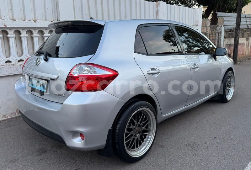 Big with watermark toyota auris maputo maputo 31799