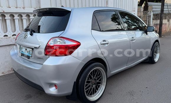 Tenga Tsaru Toyota Auris Zvimwe Mota in Maputo in Maputo Tenga Tsaru Toyota Auris Zvimwe Mota in Maputo in Maputo