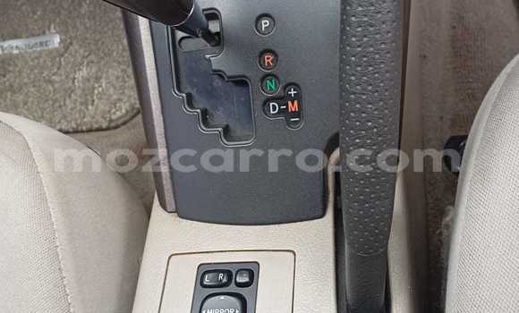 Buy Used Toyota Vanguard Black Car in Maputo in Maputo Buy Used Toyota Vanguard Black Car in Maputo in Maputo