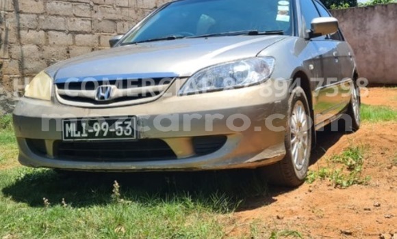 Comprar Usado Honda Civic De outros Carro em Maputo em Maputo Comprar Usado Honda Civic De outros Carro em Maputo em Maputo