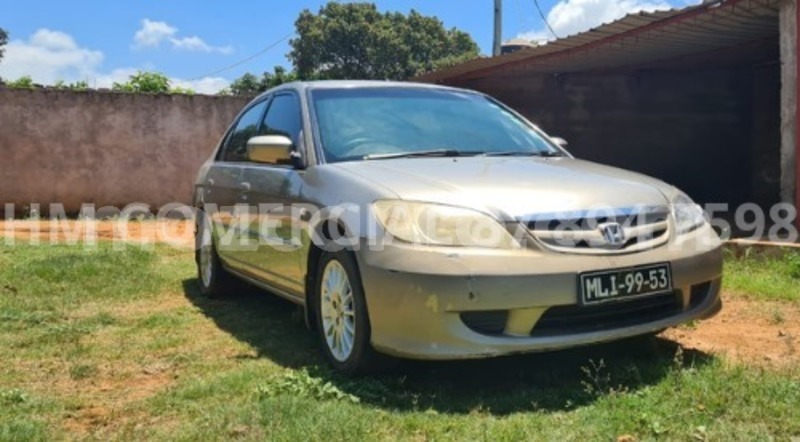 Big with watermark honda civic maputo maputo 31801