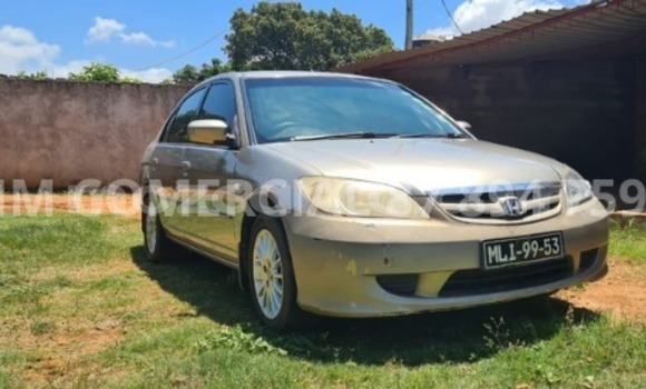 Comprar Usado Honda Civic De outros Carro em Maputo em Maputo Comprar Usado Honda Civic De outros Carro em Maputo em Maputo
