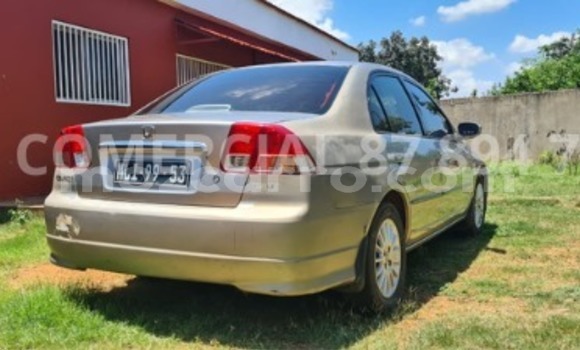 Comprar Usado Honda Civic De outros Carro em Maputo em Maputo Comprar Usado Honda Civic De outros Carro em Maputo em Maputo