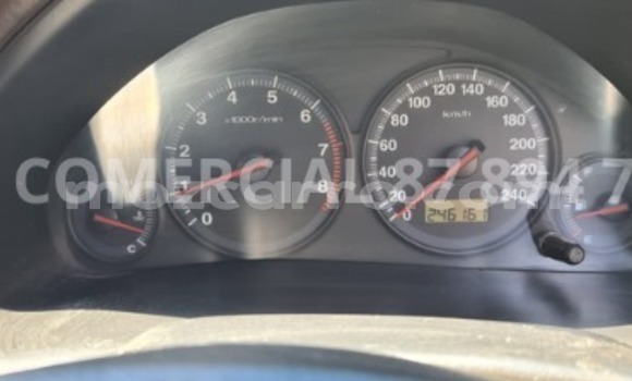 Comprar Usado Honda Civic De outros Carro em Maputo em Maputo Comprar Usado Honda Civic De outros Carro em Maputo em Maputo