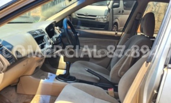 Comprar Usado Honda Civic De outros Carro em Maputo em Maputo Comprar Usado Honda Civic De outros Carro em Maputo em Maputo