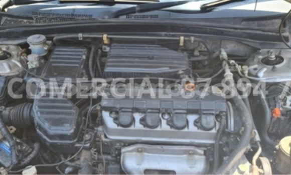 Comprar Usado Honda Civic De outros Carro em Maputo em Maputo Comprar Usado Honda Civic De outros Carro em Maputo em Maputo
