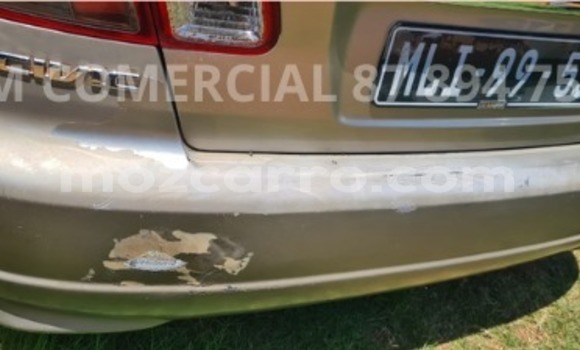 Comprar Usado Honda Civic De outros Carro em Maputo em Maputo Comprar Usado Honda Civic De outros Carro em Maputo em Maputo