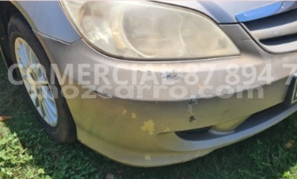 Comprar Usado Honda Civic De outros Carro em Maputo em Maputo Comprar Usado Honda Civic De outros Carro em Maputo em Maputo