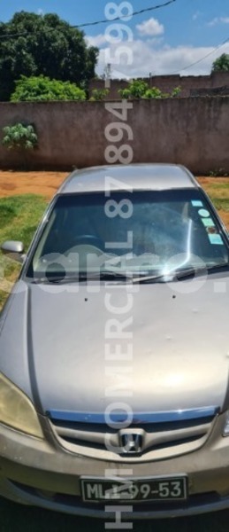 Big with watermark honda civic maputo maputo 31801