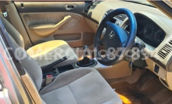 Comprar Usado Honda Civic De outros Carro em Maputo em Maputo Comprar Usado Honda Civic De outros Carro em Maputo em Maputo