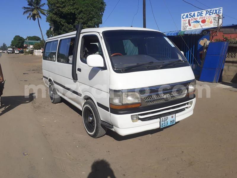 Big with watermark toyota hiace maputo maputo 31802