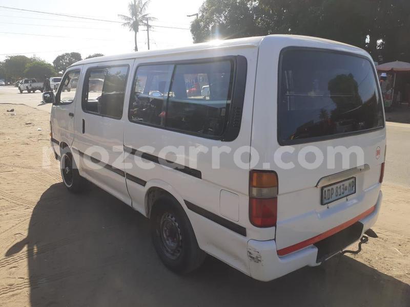 Big with watermark toyota hiace maputo maputo 31802