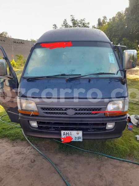 Big with watermark toyota hiace maputo maputo 31803