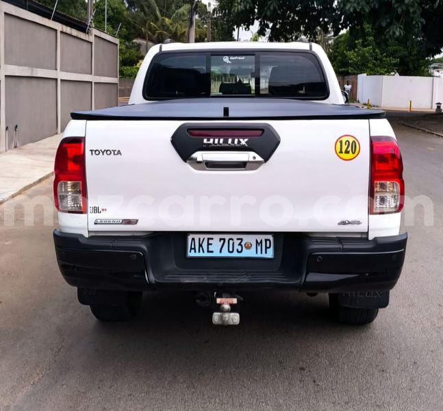 Big with watermark toyota hilux maputo maputo 31806