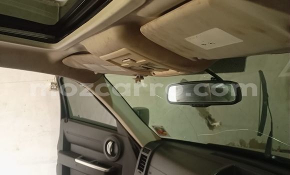 Nunua Ilio tumika Dodge Viper Nyeusi Gari ndani ya Maputo nchini Maputo Nunua Ilio tumika Dodge Viper Nyeusi Gari ndani ya Maputo nchini Maputo