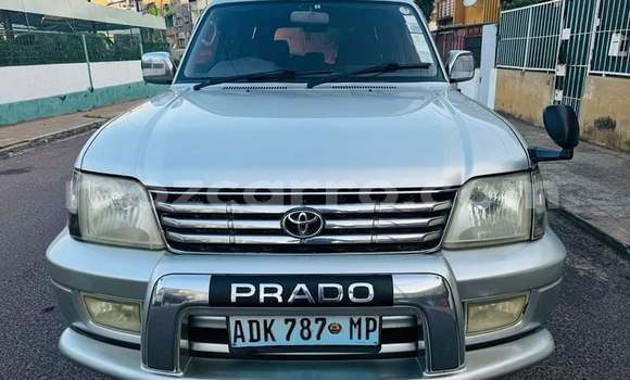 Tenga Tsaru Toyota Land Cruiser Prado Zvimwe Mota in Maputo in Maputo Tenga Tsaru Toyota Land Cruiser Prado Zvimwe Mota in Maputo in Maputo