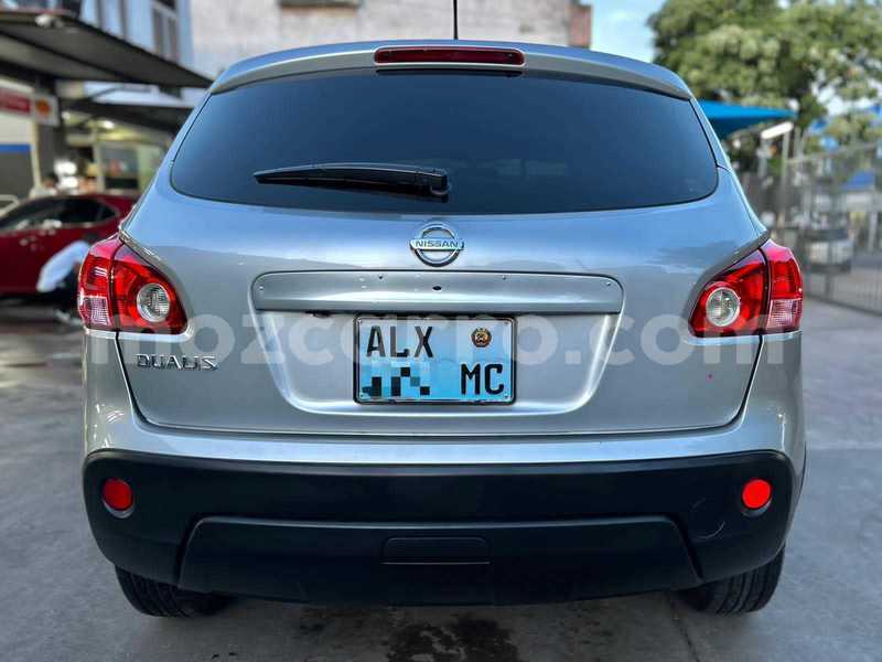 Big with watermark nissan dualis maputo maputo 31809