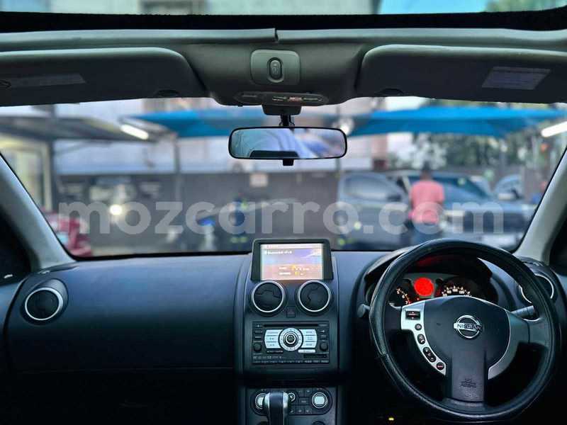 Big with watermark nissan dualis maputo maputo 31809