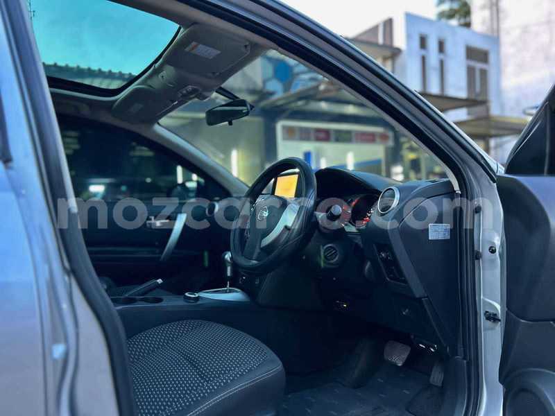 Big with watermark nissan dualis maputo maputo 31809