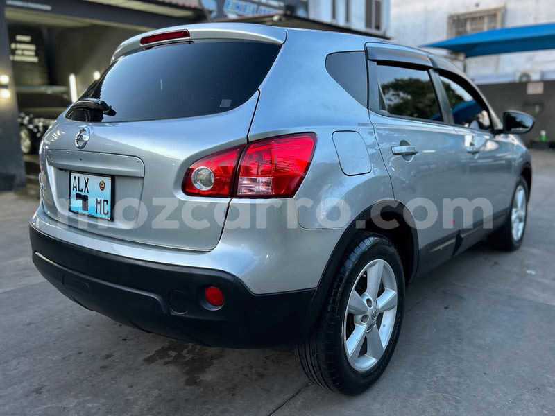 Big with watermark nissan dualis maputo maputo 31809