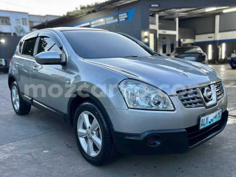 Big with watermark nissan dualis maputo maputo 31809