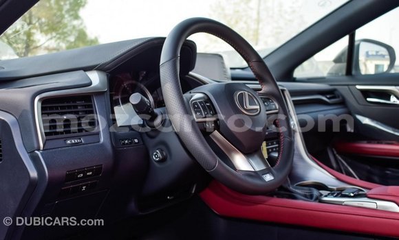 Tenga Imported Lexus RX 300 Chena Mota in Import - Dubai in Cabo Delgado Tenga Imported Lexus RX 300 Chena Mota in Import - Dubai in Cabo Delgado