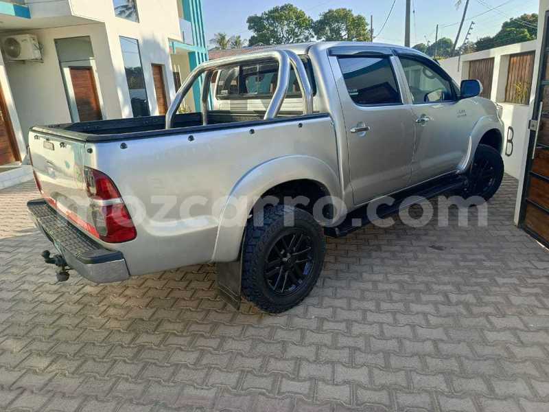 Big with watermark toyota hilux maputo maputo 31810