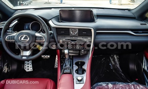 Tenga Imported Lexus RX 300 Chena Mota in Import - Dubai in Cabo Delgado Tenga Imported Lexus RX 300 Chena Mota in Import - Dubai in Cabo Delgado