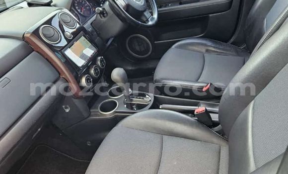 Nunua Ilio tumika Mazda Verisa Nyeupe Gari ndani ya Maputo nchini Maputo Nunua Ilio tumika Mazda Verisa Nyeupe Gari ndani ya Maputo nchini Maputo