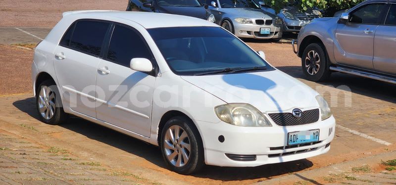 Big with watermark toyota runx maputo maputo 31812