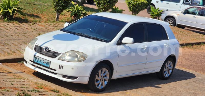 Big with watermark toyota runx maputo maputo 31812