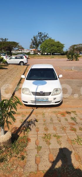 Big with watermark toyota runx maputo maputo 31812