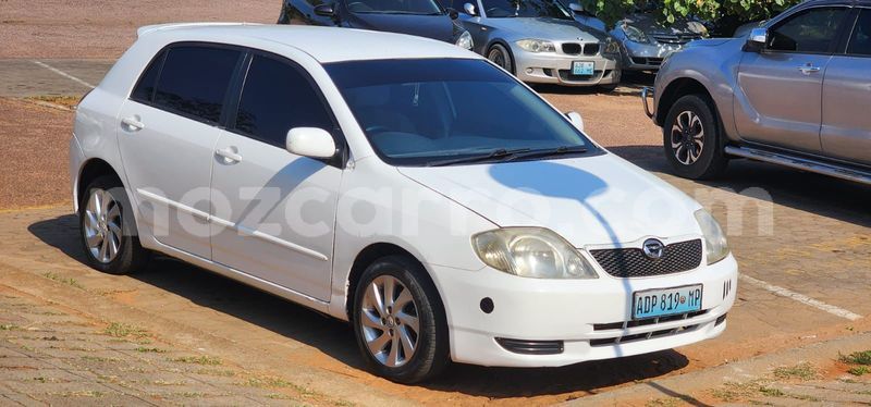 Big with watermark toyota runx maputo maputo 31812