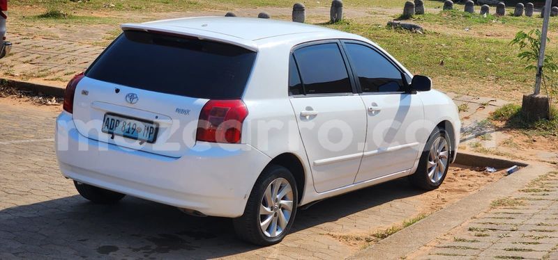 Big with watermark toyota runx maputo maputo 31812