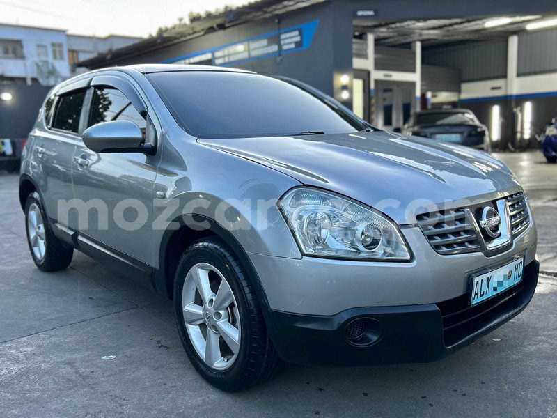 Big with watermark nissan dualis maputo maputo 31813